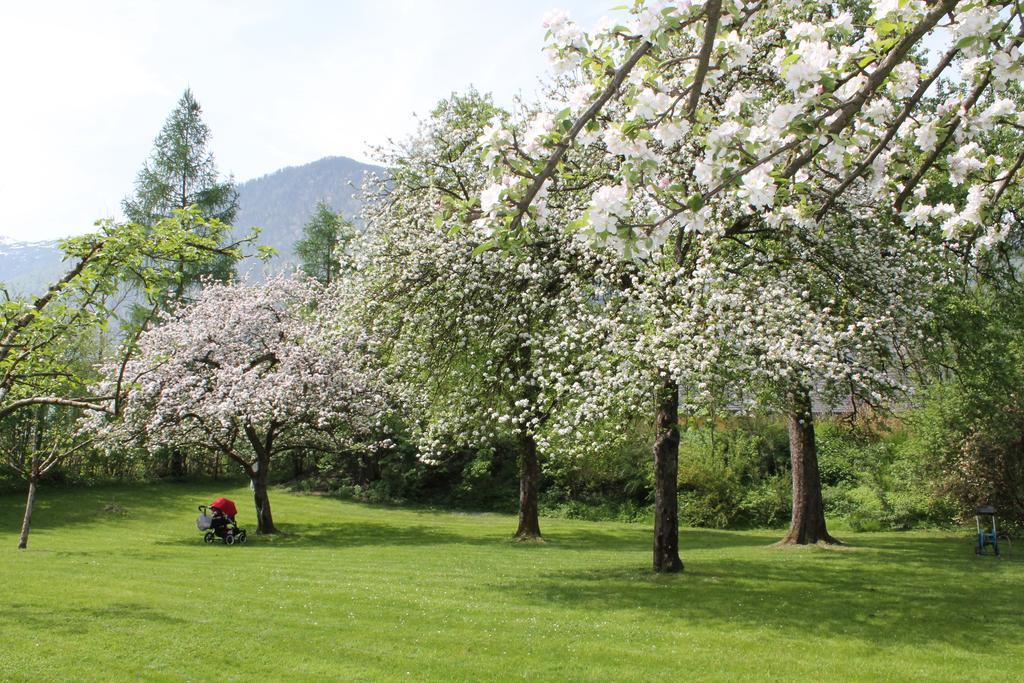 Hotel Hochsteg Guetl | Traunsee Salzkammergut Ebensee Cameră foto